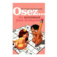 Librairie Osez les Nouveaux
