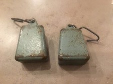 POIDS  MACHINE À TRICOTER