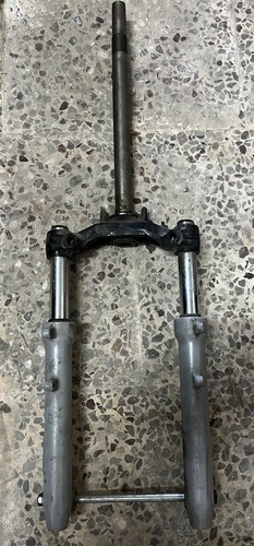 Yamaha jog fourche et - jog, r