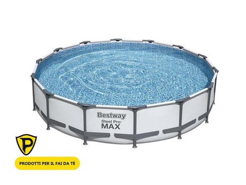 Bestway piscine hors - bestway,