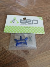 Integy T8460BLUE front alloy