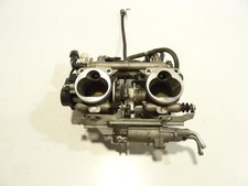 Rampe injection YAMAHA TDM 900