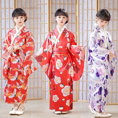 Robe kimono japonaise pour - robe,