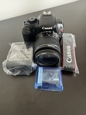 Canon EOS Rebel T3 SLR Camera