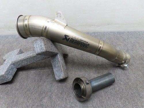 Cbr600f pc41 akrapovic - cbr600f,
