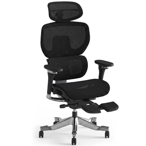 Siège bureau ergonomique - de,