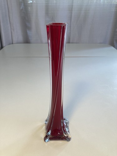 Vase soliflore verre - vase,
