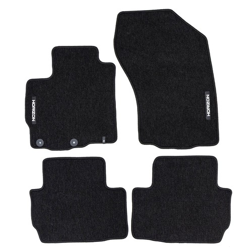 Tapis sol voiture pour - voiture,