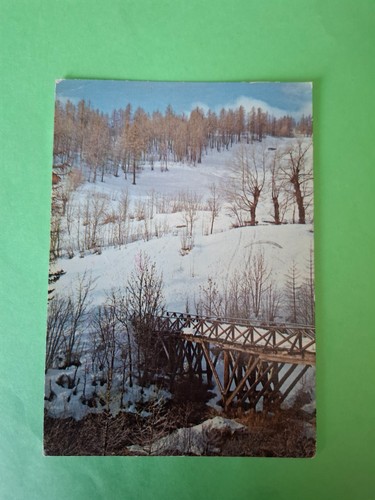Carte postale belgique gf - carte, de
