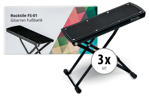 Set repose stand support - set,