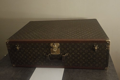 Malle valise louis vuitton - malle,