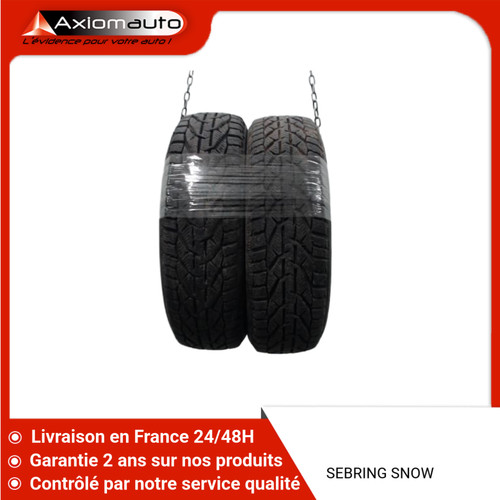 Paire de pneus - 🇫🇷,