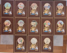 Collection ROMBALDI, Intégrale Meilleurs Histoire du Journal de Tintin -- TBE