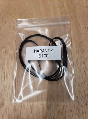 Marantz turntable rubber drive - marantz,