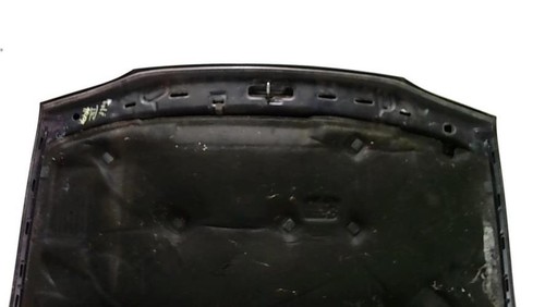 Capot volkswagen golf - volkswagen,
