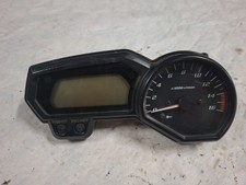 COMPTEUR YAMAHA 600 FZ6 S2
