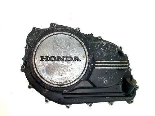 Couvercle moteur droit honda - droit,