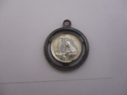 Ancienne medaille religieuse - medaille,