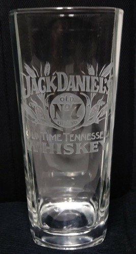Jack daniel old - jack, no.
