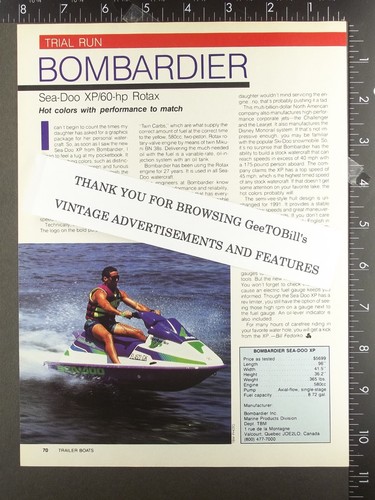 1991 page feature on - 1991,