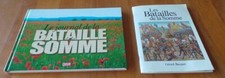 les batailles de la somme gerard bacquet