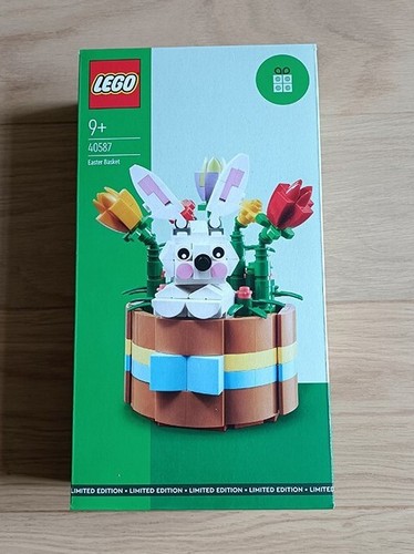 Lego 40587 easter - 40587, new
