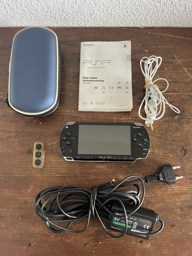 Lot console sony psp - sony,