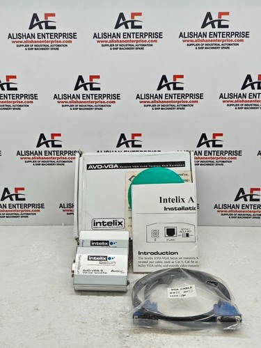Intelix balun avo vga - balun, et