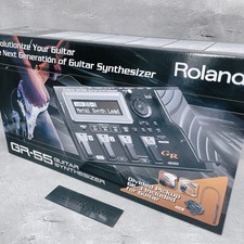 Synthétiseur guitare Roland