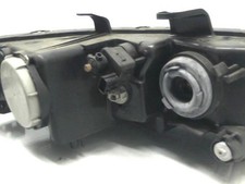 Optique avant principal gauche (feux)(phare) HONDA ACCORD 7 PHASE 1 BREAK