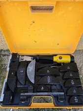 Arbalète Hydro  Swing Rems