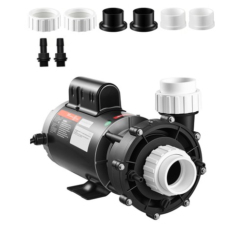 Spa pump 2hp hot tub - pump, 2