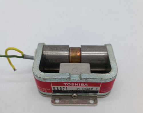 Toshiba e3571 radar magnetron - toshiba,