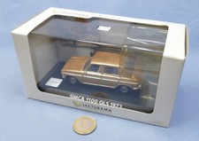 Norev Série Lecturama 1/43 