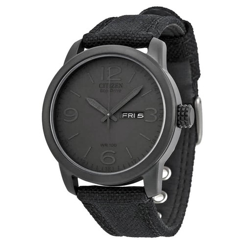 Citizen eco drive black - citizen,