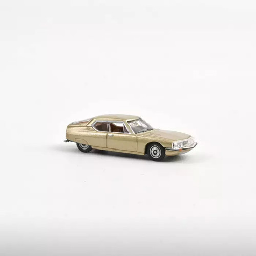 Citroën 1972 sable - sm,