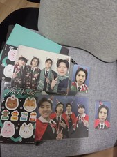 day6 2024 KLCON KIT ADMISSION FOCA