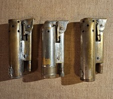 Briquets Tempète Lot de 3 Le