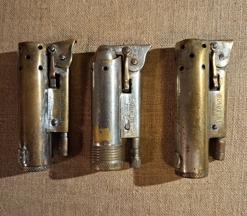 Briquets tempète lot le - briquets, 3