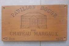 1 Estampe Bois Façade Caisse