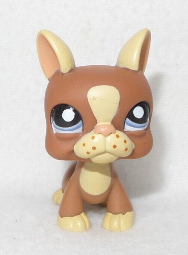 Littlest petshop lps 1789 - petshop,