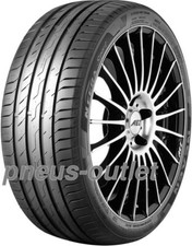 Pneu été Nexen N Fera Sport 225/45 ZR18 95Y XL 4PR BSW