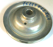 76225-772-701 Poulie de