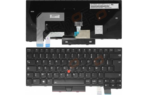 Clavier français lenovo - français,