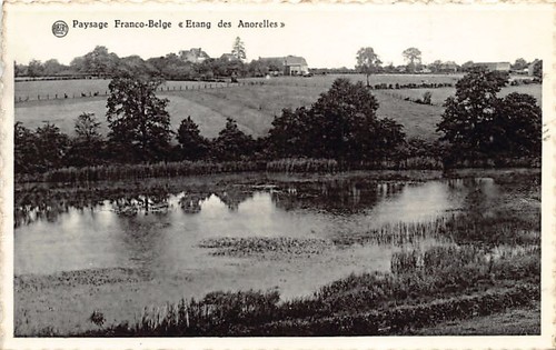 Belgique beauwelz - -, (hainaut)