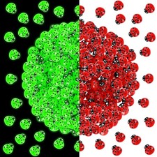 100pcs Mini Décorations de