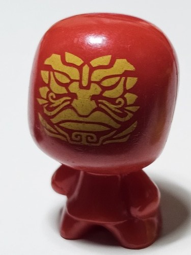 Figurine rétro gogos - figurine,