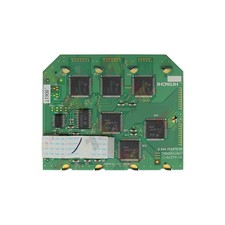 Display LMG7135PNFL for Fluke