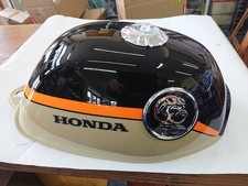 honda monkey fi tank (z50 mini