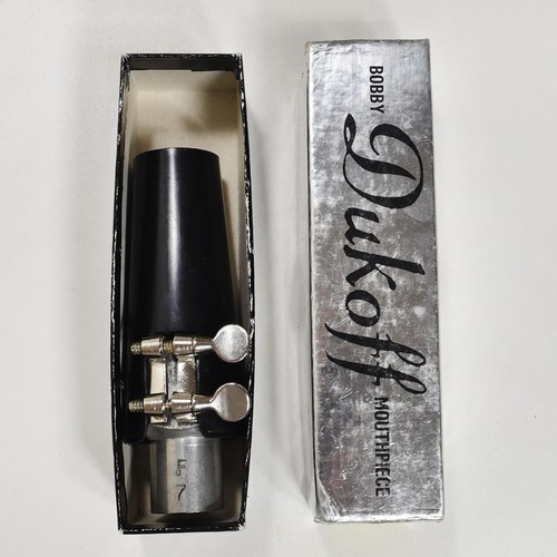 Embouchure saxophone alto - saxophone,